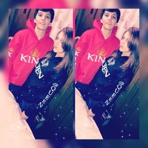 Meet your Posher, Jaclyn